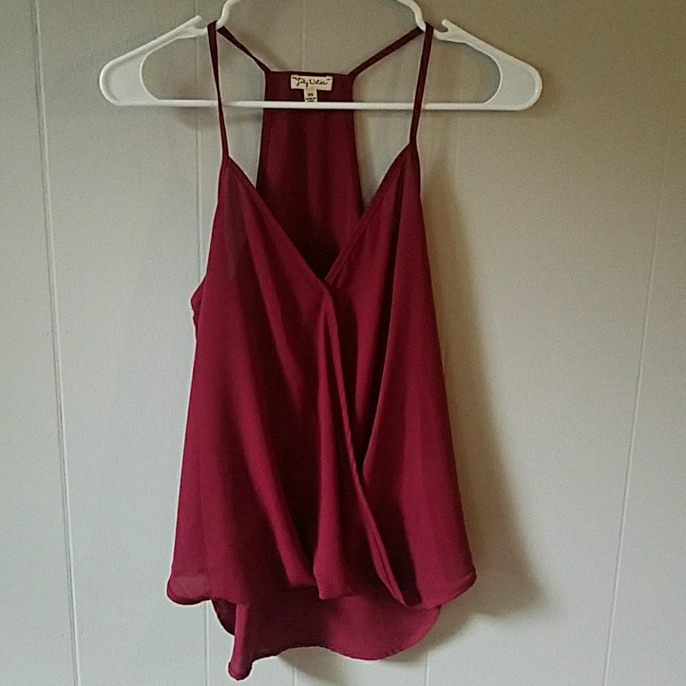 NWOT Tank